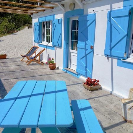 Esteiro Surf Lodge Santa Marta de Ortigueira Dış mekan fotoğraf
