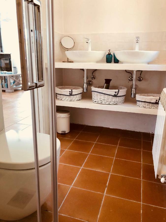 Esteiro Surf Lodge Santa Marta de Ortigueira Dış mekan fotoğraf